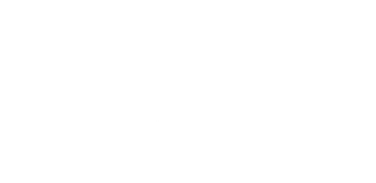 TechStudents Initiative Logo - Free Tech Mentorship Program for Northern Nigeria #techstudents